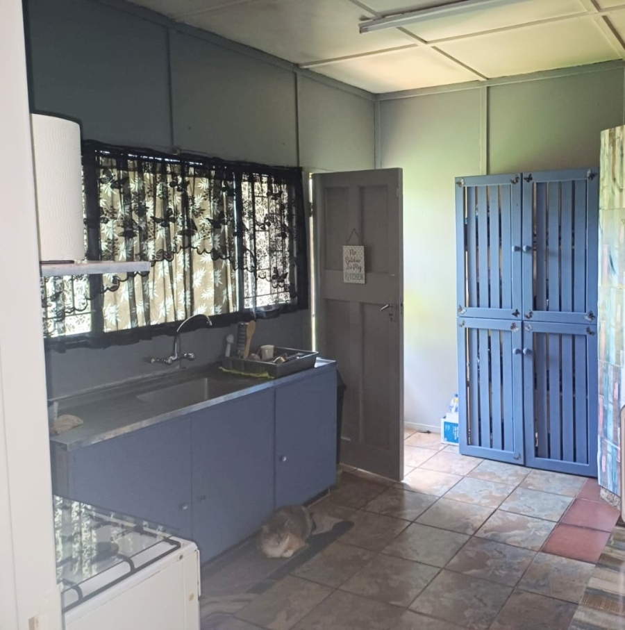 3 Bedroom Property for Sale in Zoutpansdrift North West